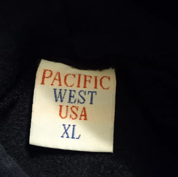 Vintage Gremlins Gizmo hoodie - Picture 6 of 6